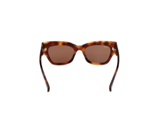 [glasses-back-view] Max Mara MM0211 (52E)