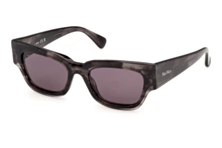 [glasses-front-view] Max Mara MM0211 (63A)