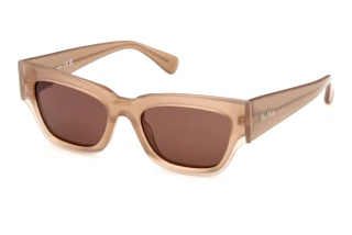 [glasses-front-view] Max Mara MM0211 (72E)