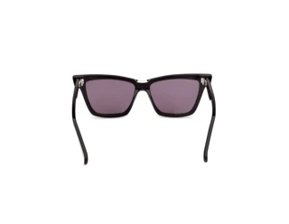 [glasses-back-view] Max Mara MM0212 (01A)