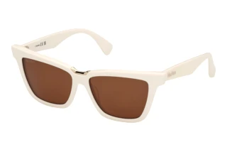 [glasses-front-view] Max Mara MM0212 (21E)