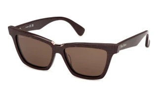 [glasses-front-view] Max Mara MM0212 (50E)