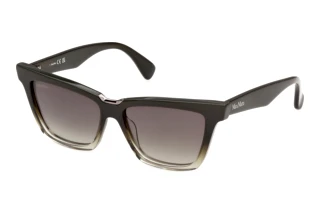 [glasses-front-view] Max Mara MM0212 (96P)