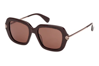 [glasses-front-view] Max Mara MM0213 (50E)