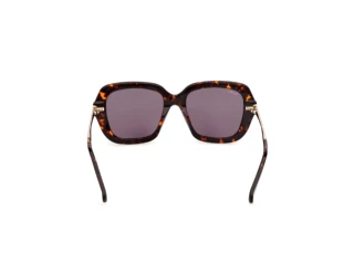 [glasses-back-view] Max Mara MM0213 (52A)