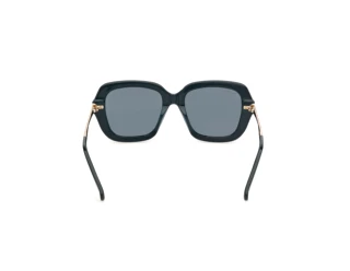 [glasses-back-view] Max Mara MM0213 (96N)