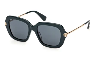 [glasses-front-view] Max Mara MM0213 (96N)