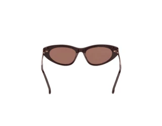 [glasses-back-view] Max Mara MM0214 (50E)