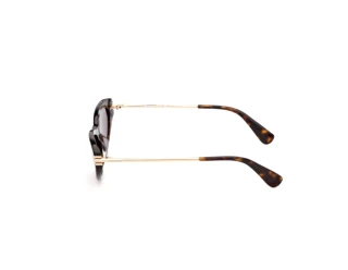 [glasses-side-view] Max Mara MM0214 (52A)