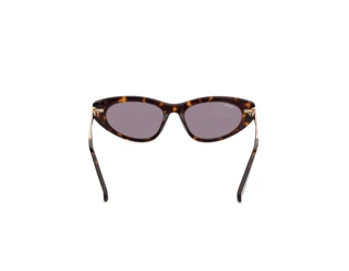 [glasses-back-view] Max Mara MM0214 (52A)