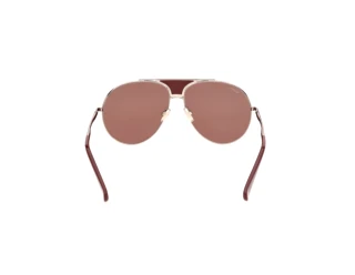 [glasses-back-view] Max Mara MM0215 (36E)