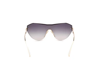 [glasses-back-view] Max Mara MM0216 (32B)