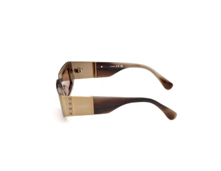 [glasses-side-view] Max Mara MM0217 (62E)