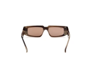 [glasses-back-view] Max Mara MM0217 (62E)