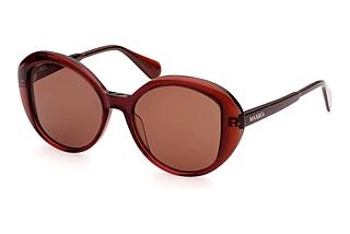 Max & Co. MO0019 71E 71E - bordeaux/andere / braun
