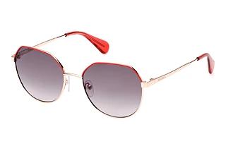 Max & Co. MO0060 28A 28A - rosé-gold glanz / grau