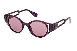Max & Co. MO0069 81Y 81Y - violett glanz / violett
