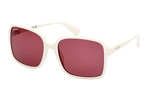Max & Co. MO0079 21S 21S - weiss / bordeaux