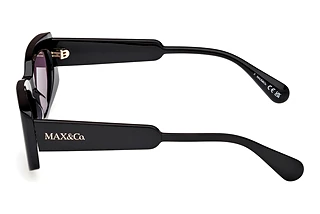 Sidovy Max & Co. MO0114 (01A)