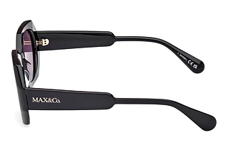 Sidovy Max & Co. MO0115 (01A)