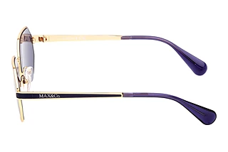[glasses-side-view] Max & Co. MO0118 (30V)