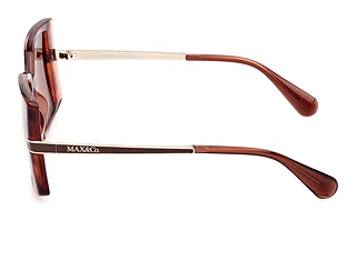 [glasses-side-view] Max & Co. MO0120 (55F)