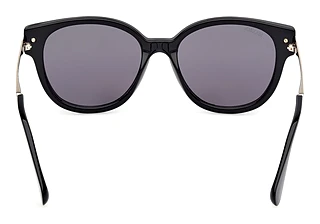 [glasses-back-view] Max & Co. MO0121 (01A)