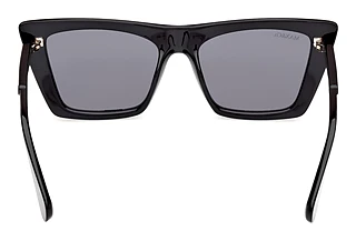 [glasses-back-view] Max & Co. MO0122 (01A)