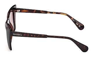 [glasses-side-view] Max & Co. MO0122 (52F)