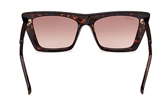 [glasses-back-view] Max & Co. MO0122 (52F)