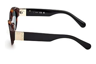 Vue latérale Max & Co. MO0123 (52N)