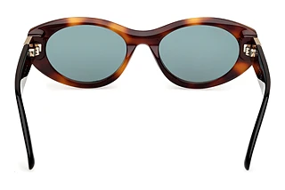 Vue arrière Max & Co. MO0123 (52N)