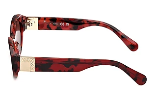 [glasses-side-view] Max & Co. MO0123 (54E)
