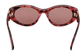 [glasses-back-view] Max & Co. MO0123 (54E)