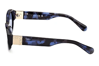 Πλευρική όψη Max & Co. MO0123 (55V)