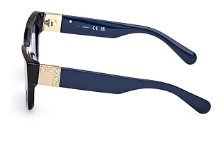 [glasses-side-view] Max & Co. MO0124 (55V)