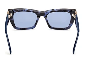 [glasses-back-view] Max & Co. MO0124 (55V)