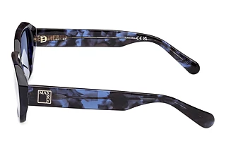 [glasses-side-view] Max & Co. MO0126 (55V)