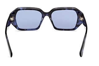 [glasses-back-view] Max & Co. MO0126 (55V)
