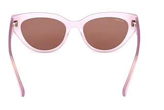 [glasses-back-view] Max & Co. MO0127 (72E)