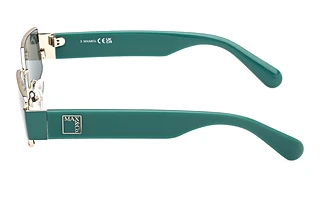 [glasses-side-view] Max & Co. MO0128 (32N)
