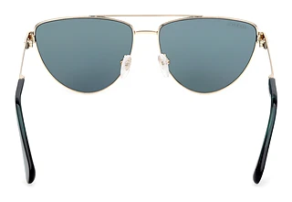 [glasses-back-view] Max & Co. MO0129 (32N)