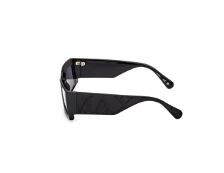 [glasses-side-view] Max & Co. MO0130 (01A)