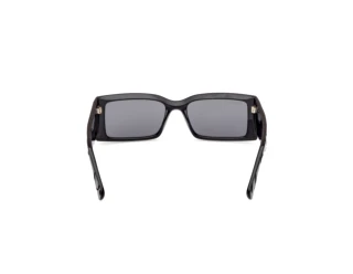 [glasses-back-view] Max & Co. MO0130 (01A)