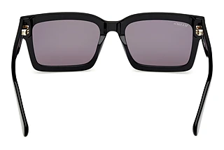 [glasses-back-view] Max & Co. MO0132 (01A)