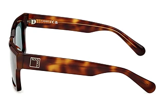 [glasses-side-view] Max & Co. MO0132 (52N)
