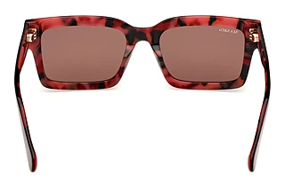 Vista posterior Max & Co. MO0132 (54E)