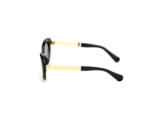 [glasses-side-view] Max & Co. MO0133 (01A)