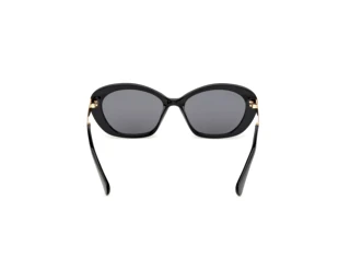 [glasses-back-view] Max & Co. MO0133 (01A)