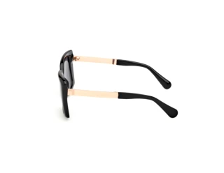 [glasses-side-view] Max & Co. MO0134 (01A)